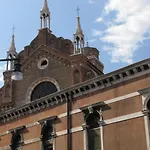 Ca' San Trovaso - 6 3* Venedig