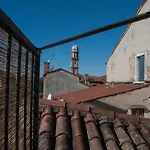 Ca' San Trovaso - 6 3*