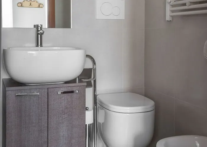 Ca' San Trovaso - 6 Bed & Breakfast Venezia