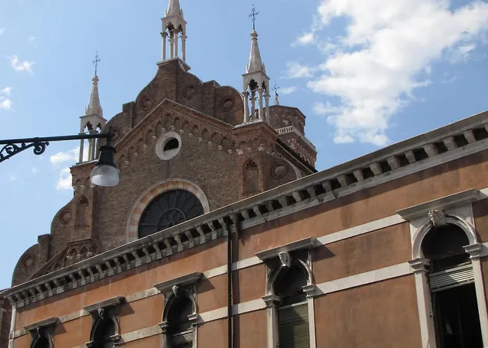 Ca' San Trovaso - 6 3* Venezia