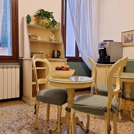 Ca' San Trovaso - 6 Venice