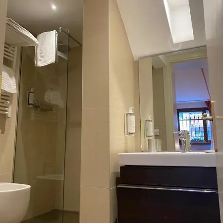 Oda ve Kahvaltı Ca' San Trovaso - 6 3*