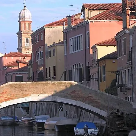 Ca' San Trovaso - 6 Nocleg ze śniadaniem