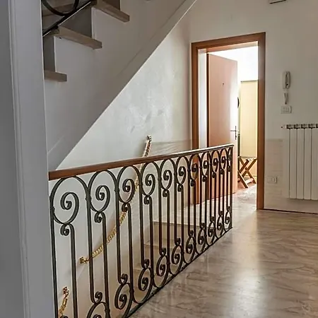 Nocleg ze śniadaniem Ca' San Trovaso - 6 Wenecja