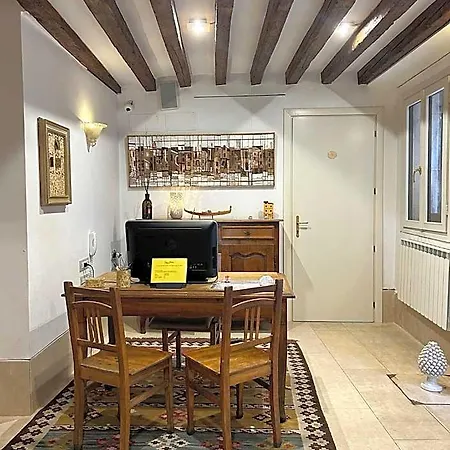 Ca' San Trovaso - 6 Bed & Breakfast Venedig
