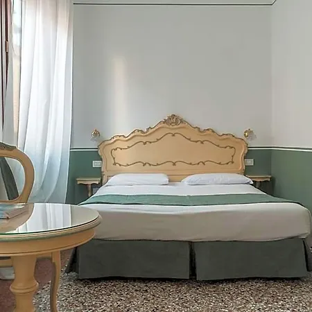 Ca' San Trovaso - 6 Отель типа 