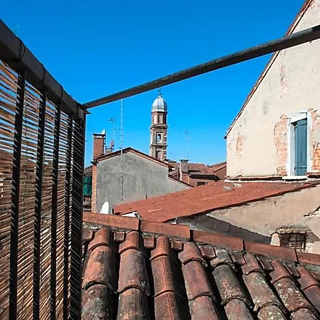 Bed & Breakfast Ca' San Trovaso - 6 3*
