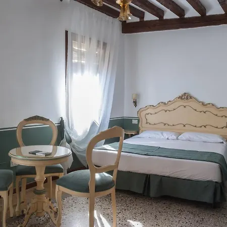 Bed and breakfast Ca' San Trovaso - 6