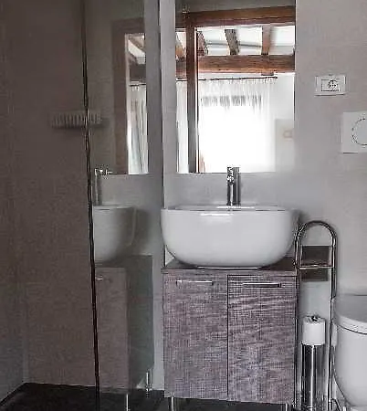 לינה וארוחת בוקר Ca' San Trovaso - 6