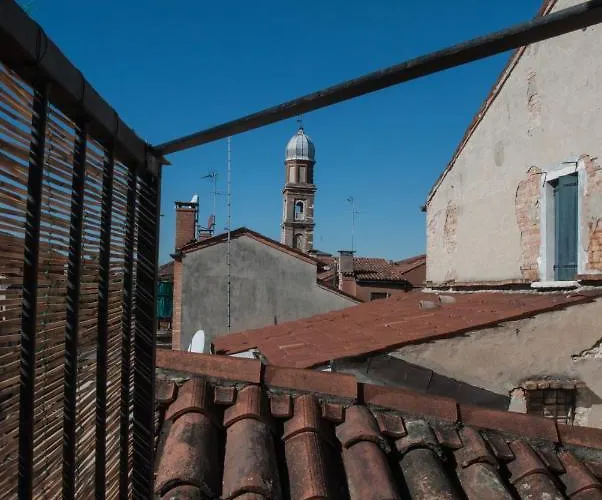 Ca' San Trovaso - 6 3*