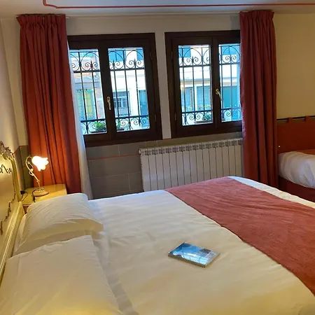 Ca' San Trovaso - 6 Venedig