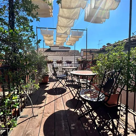 Bed & Breakfast Ca' San Trovaso - 6