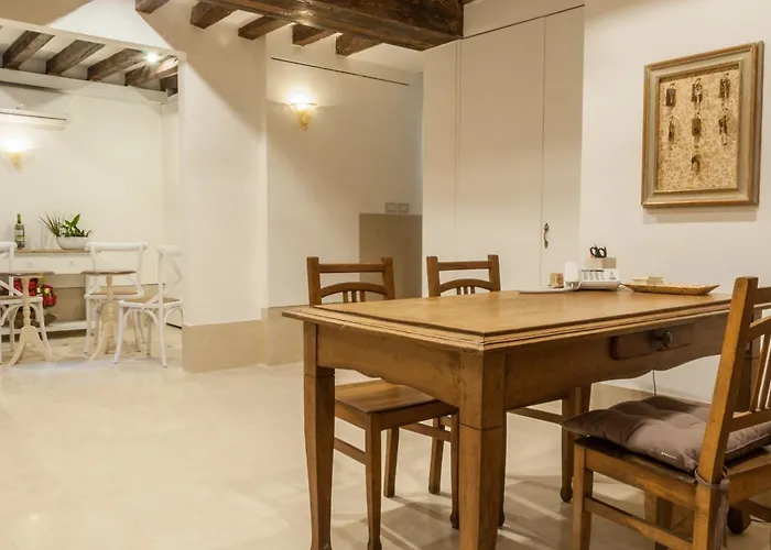 Ca' San Trovaso - 6 Bed & Breakfast
