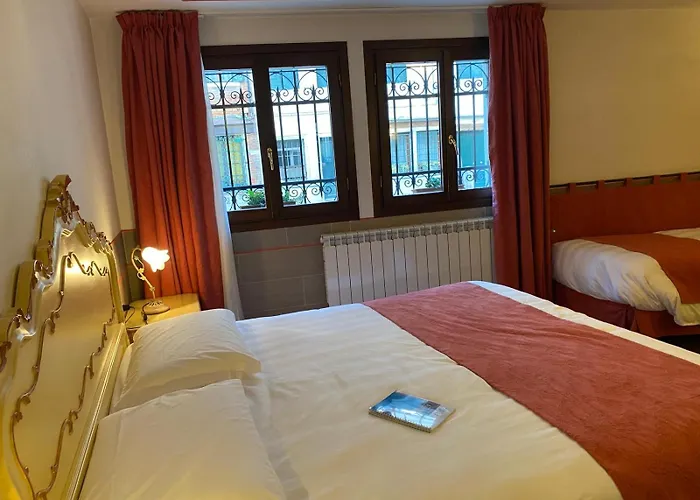 Ca' San Trovaso - 6 Venedig