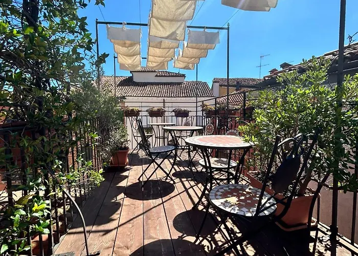 Bed & Breakfast Ca' San Trovaso - 6