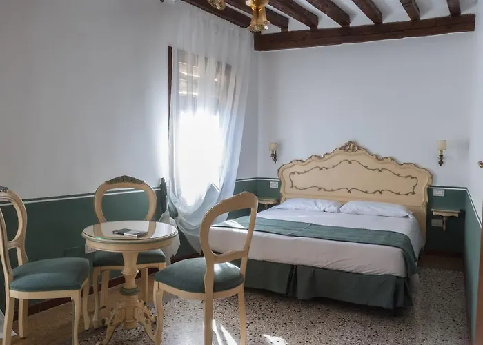 Bed & Breakfast Ca' San Trovaso - 6