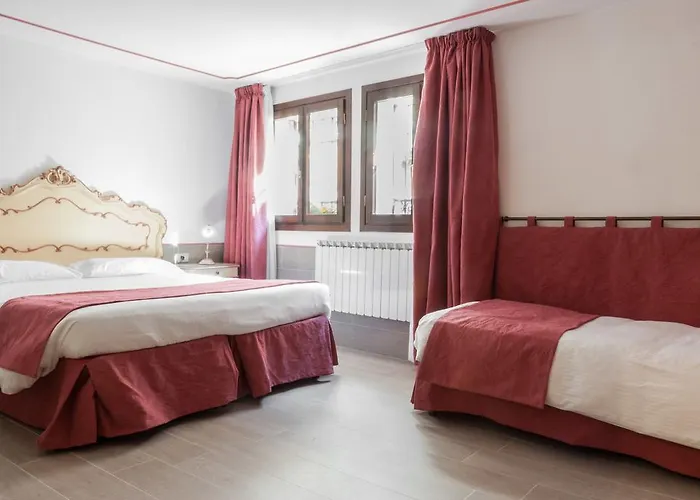 Bed & Breakfast Ca' San Trovaso - 6