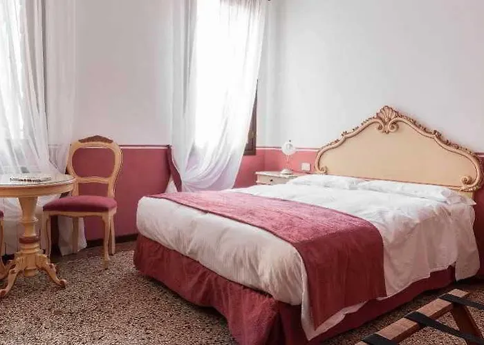 Bed & Breakfast Ca' San Trovaso - 6 Venetië