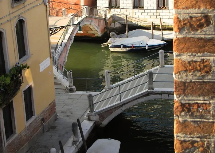 Bed & Breakfast Ca' San Trovaso - 6 Venedig