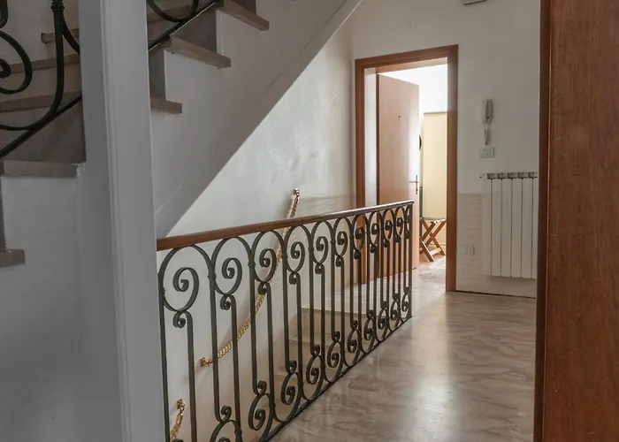 Ca' San Trovaso - 6 3* Venetië