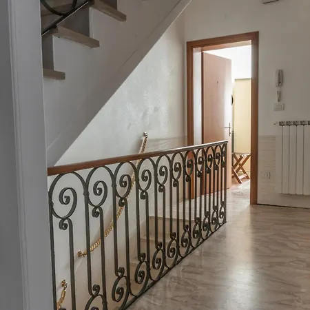 Ca' San Trovaso - 6 3* Velence